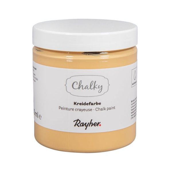 Maali Liitupinta - 230 ml beige