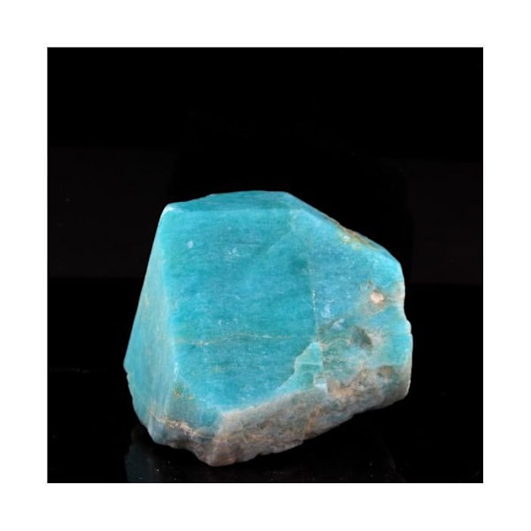 Stenar och mineraler. Amazonit. 503,0 cent. Konso, Etiopien.