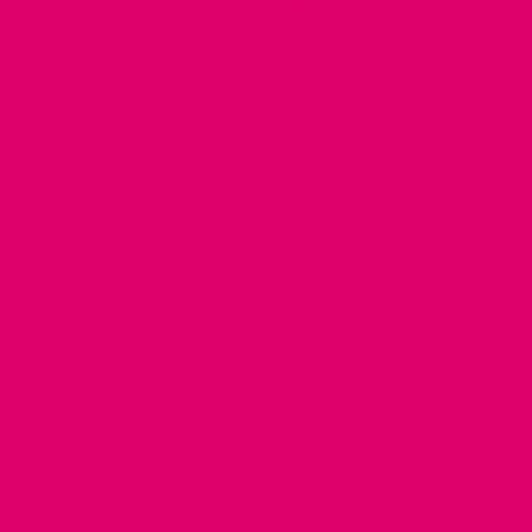 Akrylmaling - PEBEO - Deco - Blank - 45 ml - Bright Pink Skrikrosa