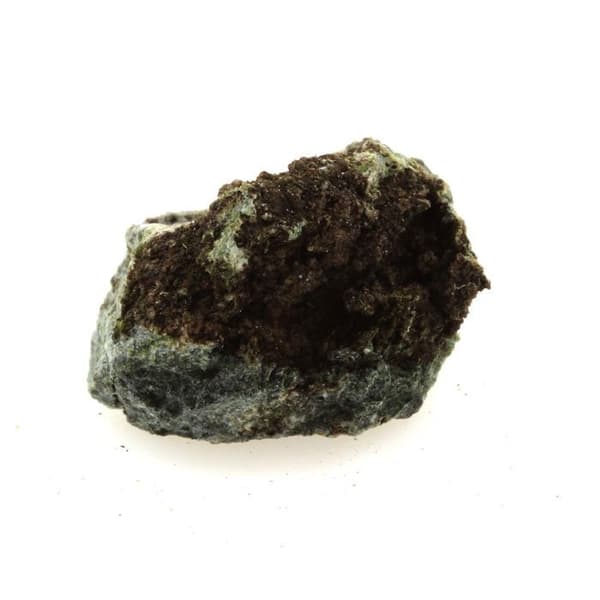 Berthierite 24,3 karat Flerfärgad