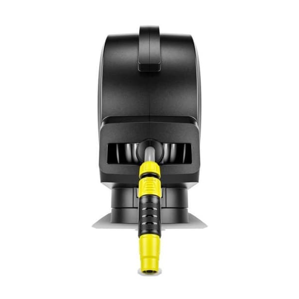 Automatisk väggmonterad slangvinda HBX 4.15 - KARCHER
