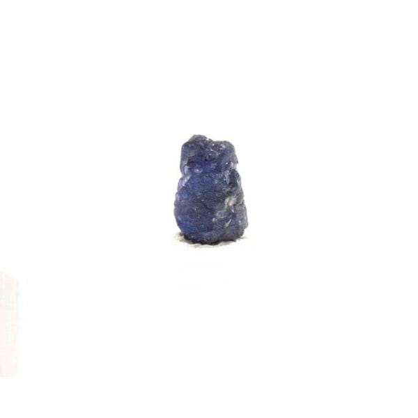 Sten og mineraler - ABIJOUX - Safir - 1,14 ct - Ambatondrazaka, Alaotra-Mangoro, Madagaskar