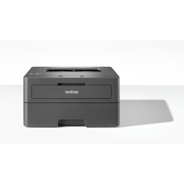 Printer - BROTHER - HL-L2445DW - Monokrom Laser - Ethernet og Wifi