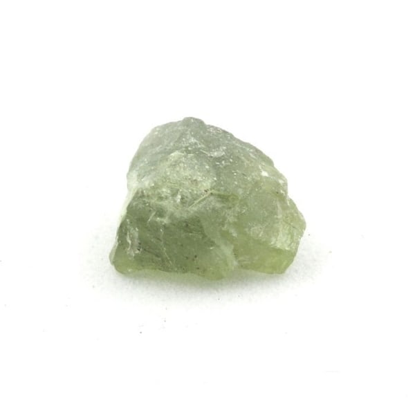 Stenar och mineraler. Peridot. 2,70 cent. Almklovdalen, Vanylven, Norge.