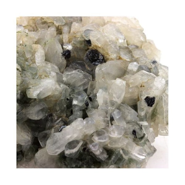 Albit + Epidote + Hæmatit 1090,0 karat