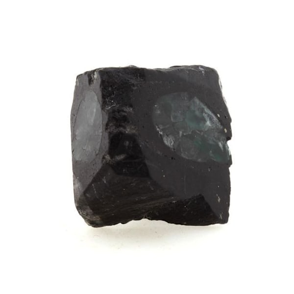 Trapiche Emerald 33,7 karaattia Grön