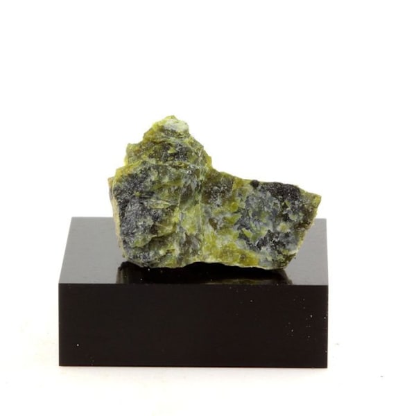 Karystiolite 22,51 karat Flerfärgad