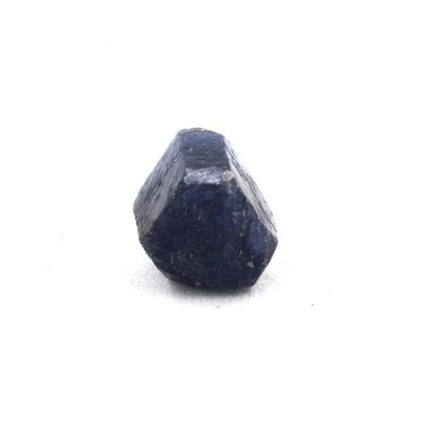 Stenar och mineraler. Safir. 4,05 cent. Zazafotsy, Ihorombe, Madagaskar.