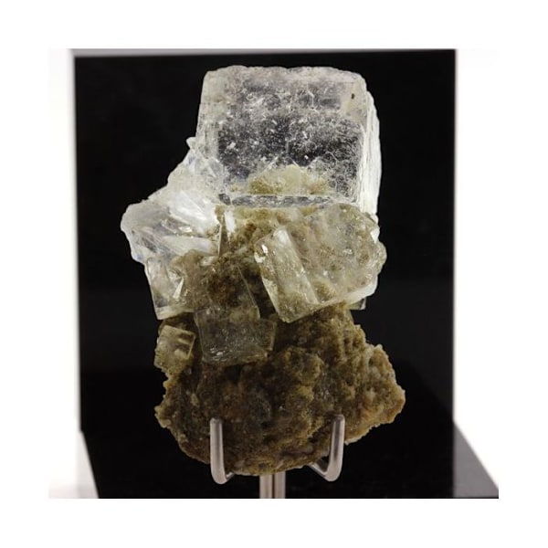 Fluorit 213,1 karat