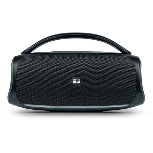 Trådløs lys højttaler - BIGBEN - Mainstream 4 - Bluetooth 5.3 - USB - Micro SD - AUX-IN - 100W Svart