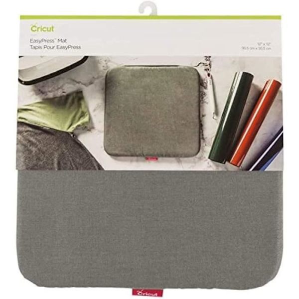 Cricut - EasyPress-matto - 30 x 30 cm