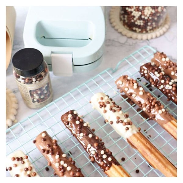 Churros-kone - 750 wattia