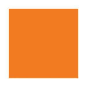 Sennelier Aquarelle 21ml Rør S3 - Rød Orange…