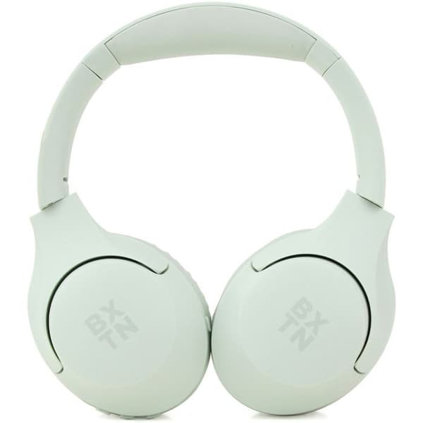 Trådløs over-ear headset - Buxton - BHP 8700 GRØN Grön