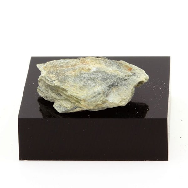 Chromitic Serpentine 16,2 karat Flerfärgad