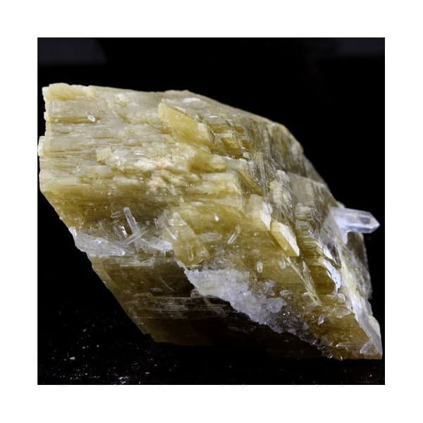 Siderite, Quartz 218,7 karat Flerfärgad