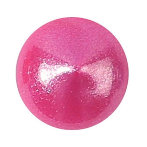 Hidastava Maalaus & Taide - helmipinkki - 30 ml Rosa