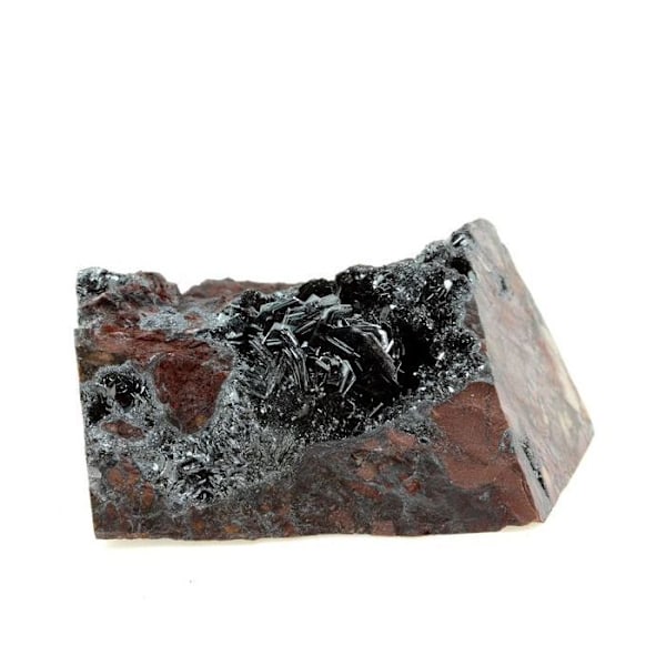 Hematiitti 205,1 karaattia