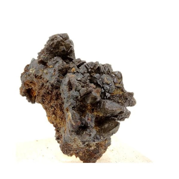 Descloizite 213,6 karat