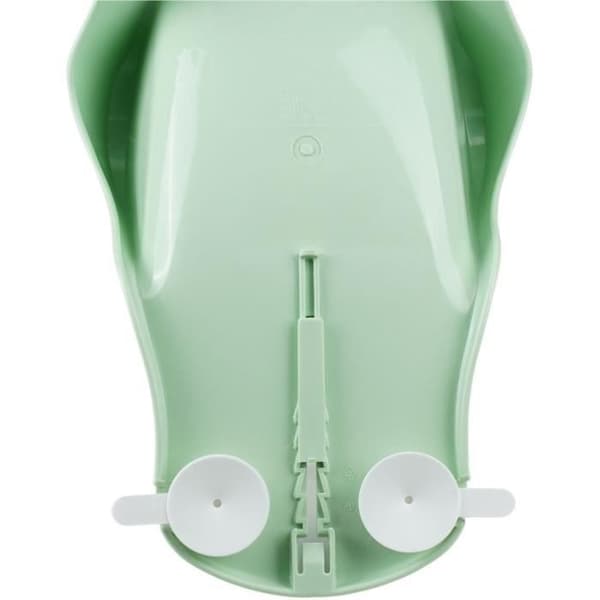 Badstol - THERMOBABY - DAPHNÉ - Celadon Green - Justerbar och säker Celadon Grön