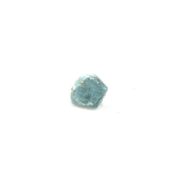Kivet ja mineraalit. Aleksandriitti. 0,340 ct. Manyarajärvi, Arushan alue, Tansania.