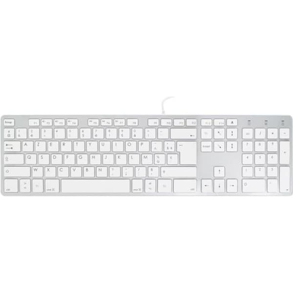 Mobility Lab tastatur Design Touch Mac ML300368 - AZERTY