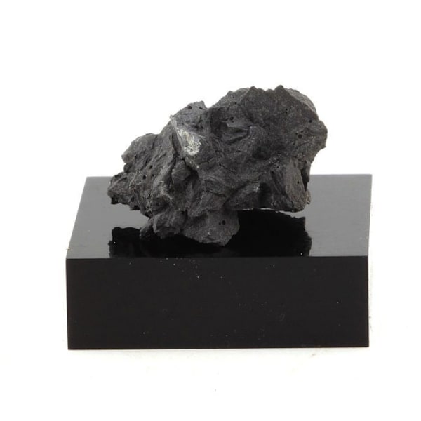 Pyroxen + rutil 29,2 karat Flerfärgad