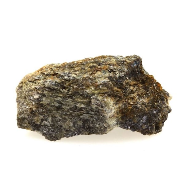 Tetrahedrit 35,9 karat Flerfärgad