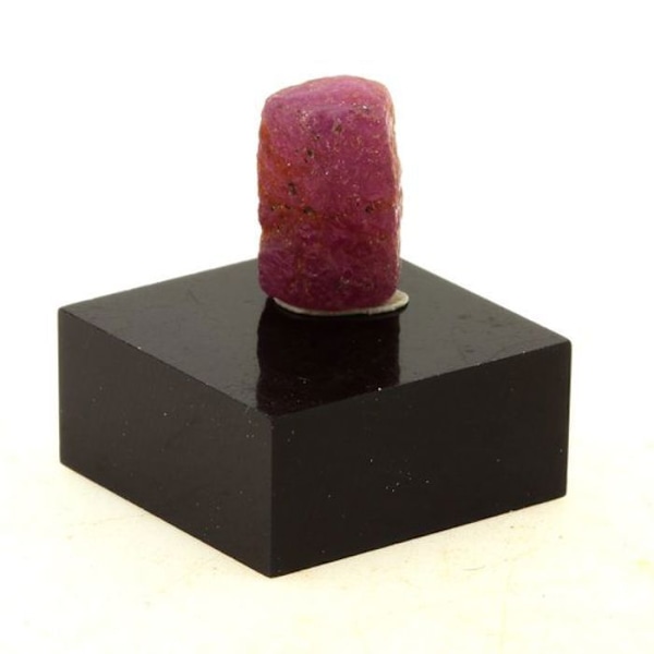 Rubin - Ej specificerad - Kiteto-distriktet - 10,0 ct - Röd - Äkthetsintyg Röd