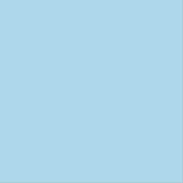 Kartong - Creativ wellpapp - 217056 - Set med 100 ark himmelsblått kartongpapper A4 210 x 297 mm 180 g