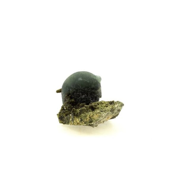 Stenar och mineraler. Prehnite + Epidot. 627,5 cent. Diamonkara, Kayes, Mali.