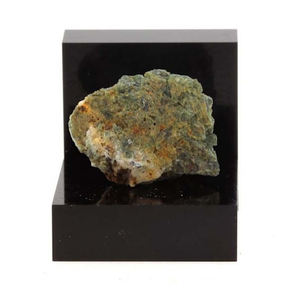 Mimetite 36,4 karat Flerfärgad