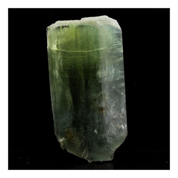 Kivet ja mineraalit. Vihreä berylli. 757,0 ct. Madagaskar.. Grön