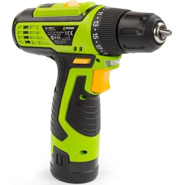 Porakone - Fieldmann - FDV 10250-A