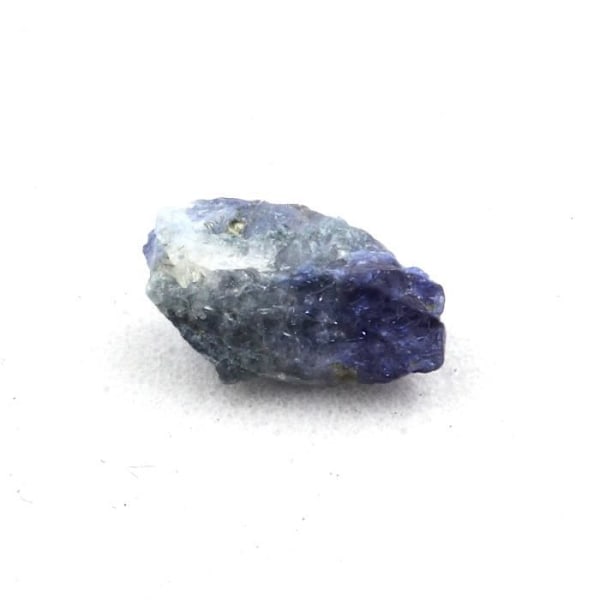 Sten og mineraler. Benitoite. 1.060 øre. San Benito Co., Californien, USA.