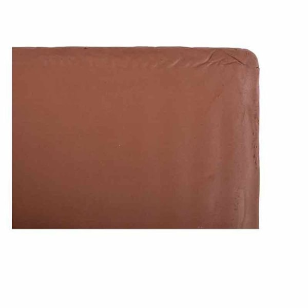 Jord lera Brun Lufttorkning 0,5 kg Mörkbrun