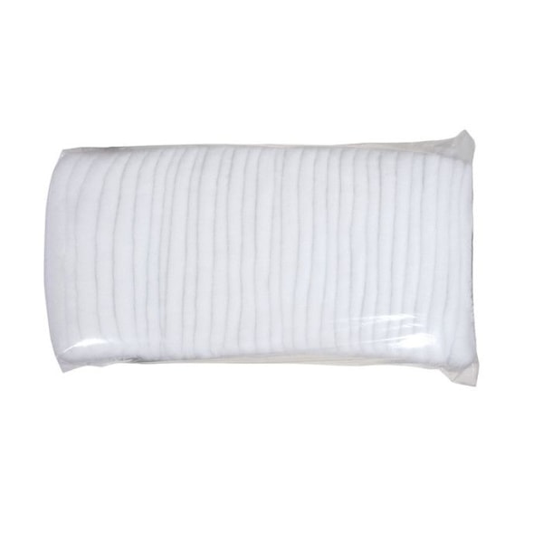 Kierrätetty polyesteritäyte 1 kg