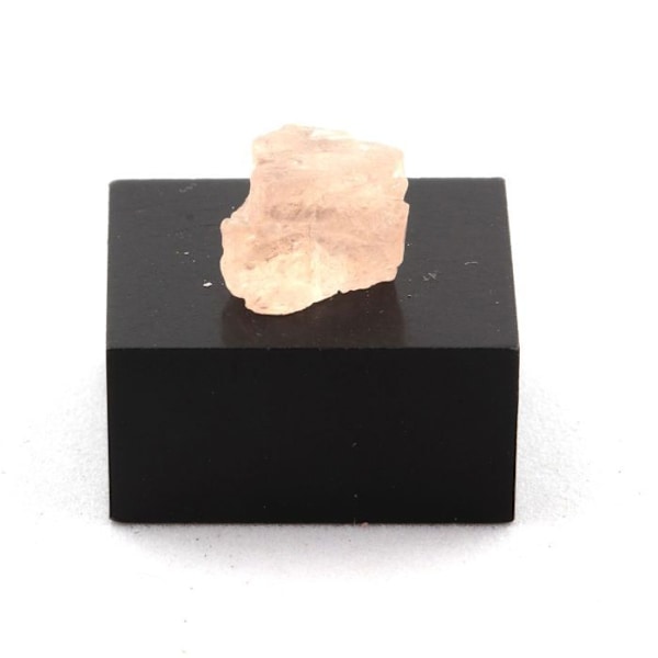 Kivet ja mineraalit. Morganiitti. 3,88 ct. Afrikka.