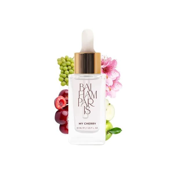 Inomhusparfym 30 ml - Elixir My cherry