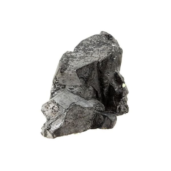 Kivet ja mineraalit. Bournoniitti. 461,0 ct. Mechelen, Saint-Laurent-le-Minier, Gard, Ranska.