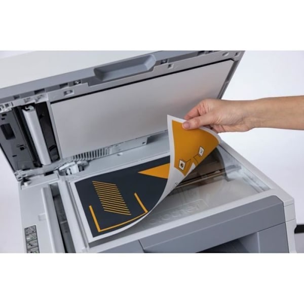 Brother MFC-L8390CDW 4-in-1 värilaser-monitoimilaite