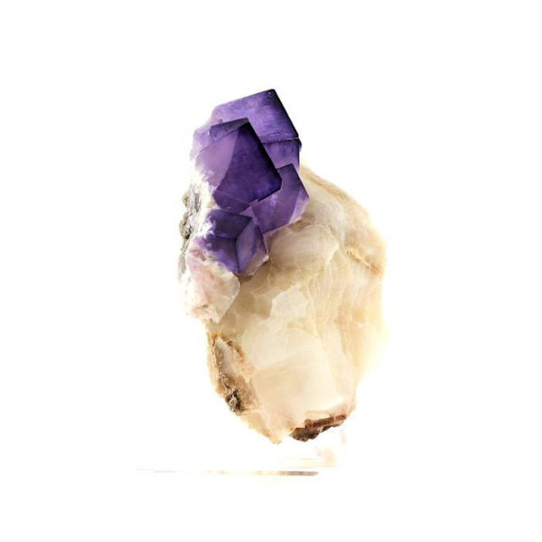 Fluorit, Barite 1915,0 karat