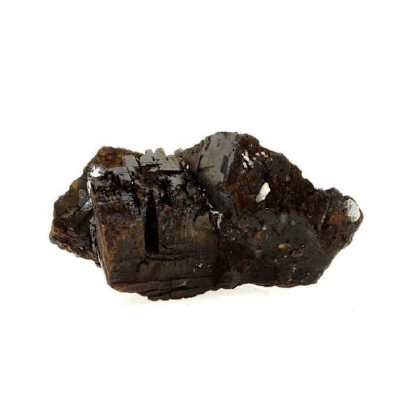 Siderit, Pyrit, Quartz 513,1 karat Flerfärgad