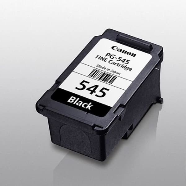 CANON PG-545 sort blækpatron