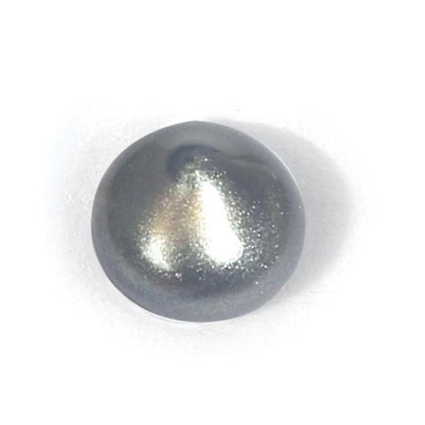 Slow & Art maling - perlemor sølv - 30 ml Silver