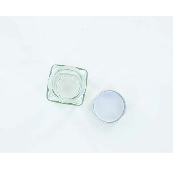 Jauhemaustepullo - 120 ml