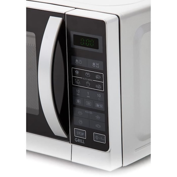 SHARP R-742INW - 25L grilli-mikroaaltouuni