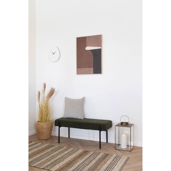 Kobepude sand 45 x 45 cm beige