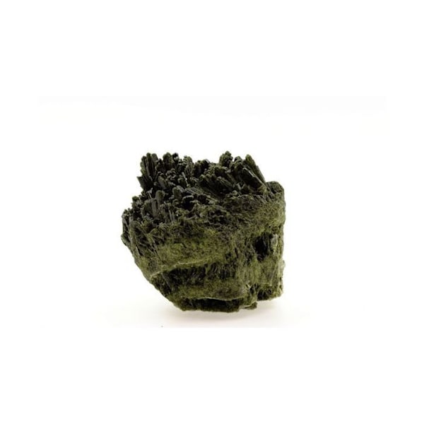 Epidote 5385,8 karat Flerfärgad