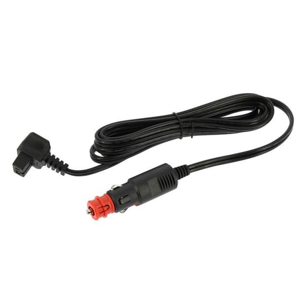 El-kylbox - EZA - BLIZZ-E ONE - 12 volt / 24 volt V - Svart - 35L Svart grå